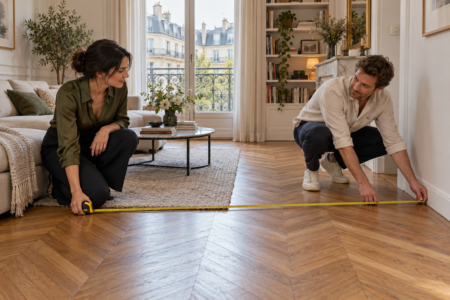 Europe Measures Homes in Square Meters and the Conversion Shocks Americans 2 square meters 2